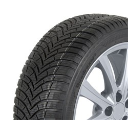 Шина KLEBER 195/55R20 95H Quadraxer2, XL, всесезонна, без камери, без шипів (626747)